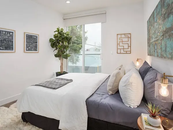 Colby Missouri | Coliving Spaces near UCLA for Off-Campus Living