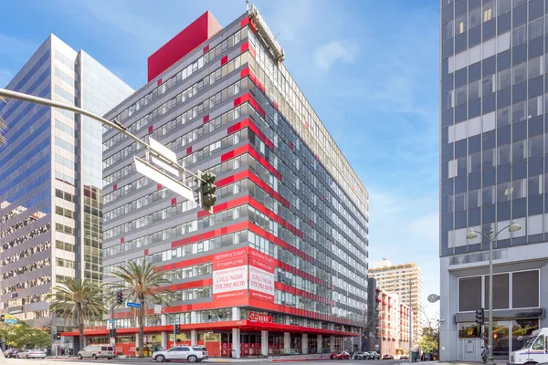 Gemma North in Koreatown, Los Angeles | Studio, 1- to 3-Bedroom Rentals Available