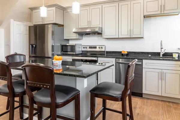 CMU Off-Campus Housing | 1808 Shady Ave | Studio, 1- to 3-Bedroom Rentals Available