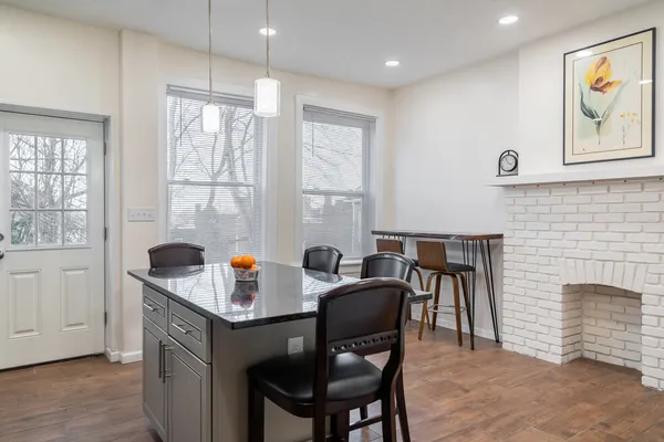 CMU Off-Campus Housing | 1808 Shady Ave | Studio, 1- to 3-Bedroom Rentals Available