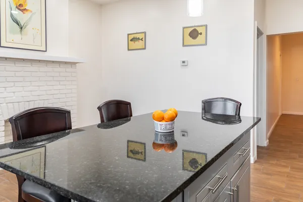 CMU Off-Campus Housing | 1808 Shady Ave | Studio, 1- to 3-Bedroom Rentals Available