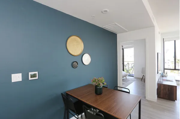30Sixty in Koreatown, Los Angeles | Studio, 1- to 3-Bedroom Rentals Available