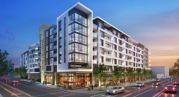 30Sixty in Koreatown, Los Angeles | Studio, 1- to 3-Bedroom Rentals Available