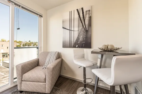 Bespoke Ballard Apartments in Ballard, Seattle | Studio, 1- to 3-Bedroom Rentals Available