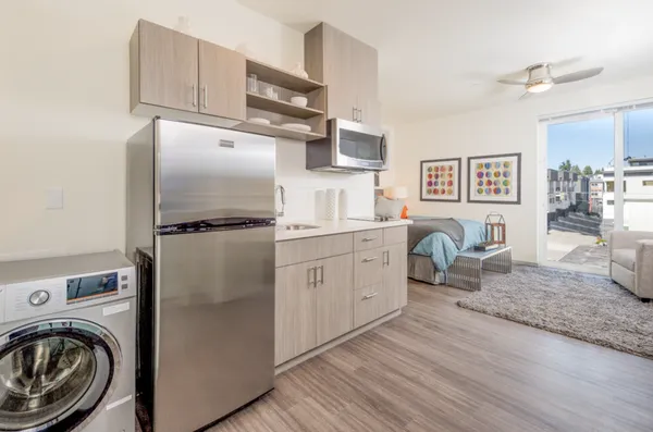 Bespoke Ballard Apartments in Ballard, Seattle | Studio, 1- to 3-Bedroom Rentals Available