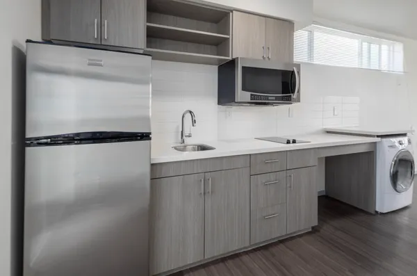 Bespoke Ballard Apartments in Ballard, Seattle | Studio, 1- to 3-Bedroom Rentals Available