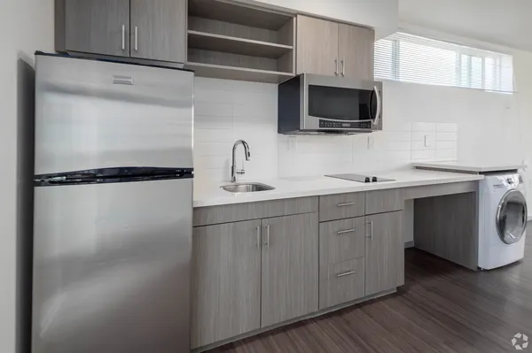 Bespoke Ballard Apartments in Ballard, Seattle | Studio, 1- to 3-Bedroom Rentals Available