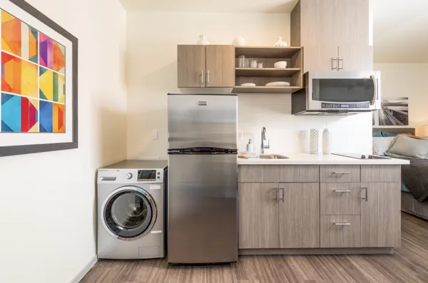 Bespoke Ballard Apartments in Ballard, Seattle | Studio, 1- to 3-Bedroom Rentals Available