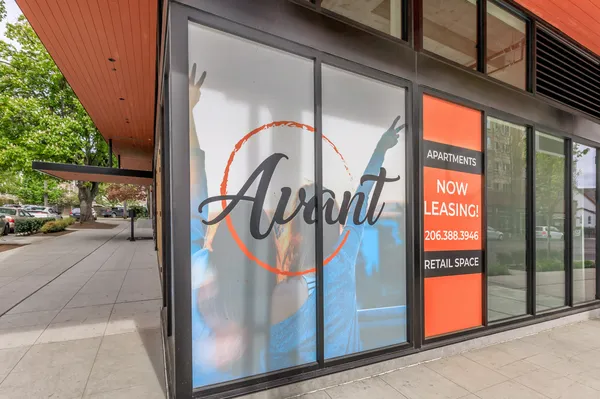 Avant Apartments in Downtown Seattle, Seattle | Studio, 1- to 3-Bedroom Rentals Available
