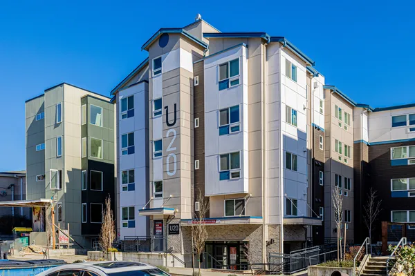 UW Off-Campus Housing | U20 Apartments | Studio, 1- to 3-Bedroom Rentals Available