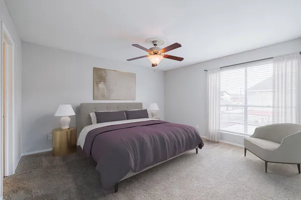 Nottingham Residences for rent in Memorial, Houston | 3-Bedroom Rentals Available