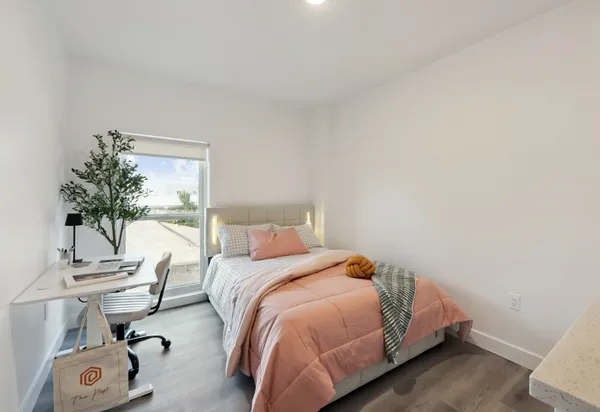 1299 W 36th Pl, Los Angeles, CA 90007 1299 W 36th Pl in South Los Angeles, Los Angeles | Studio, 1- to 3-Bedroom Rentals Available