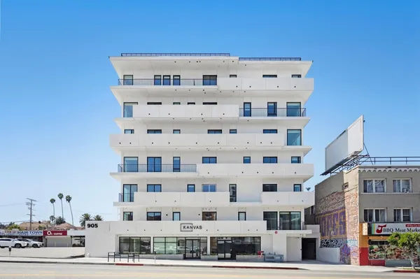905 S Vermont Ave, Los Angeles, CA 90006 Apartment at Kanvas for Rent in Koreatown, Los Angeles | Tripalink