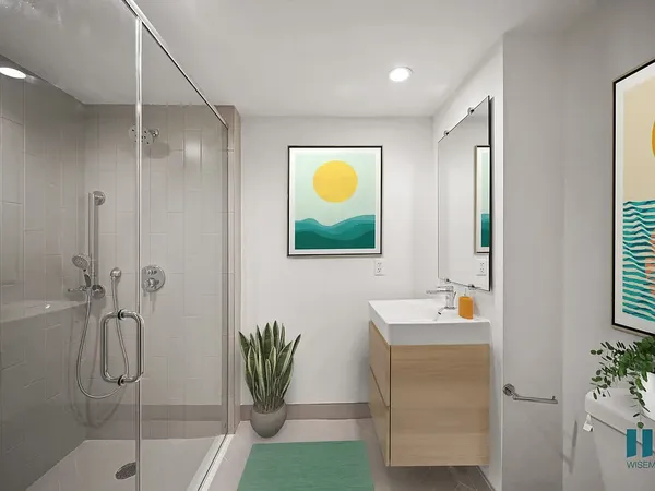 UCLA Off-Campus Housing | Louisiana Glen | Studio, 1- to 3-Bedroom Rentals Available