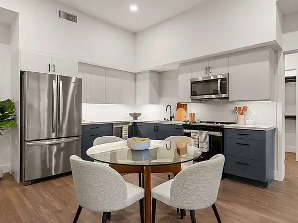 Silhouette Apartments  for rent in DTLA, Los Angeles | 2-Bedroom Rentals Available