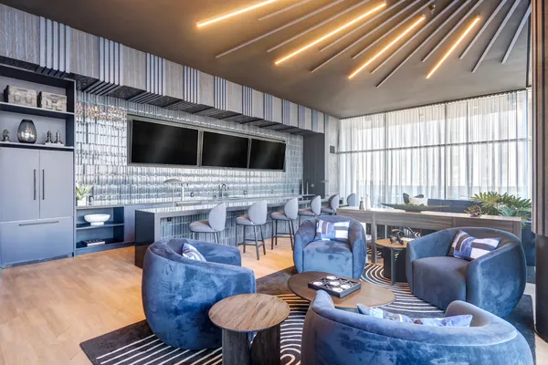 Nari Koreatown in Koreatown, Los Angeles | Studio, 1- to 3-Bedroom Rentals Available