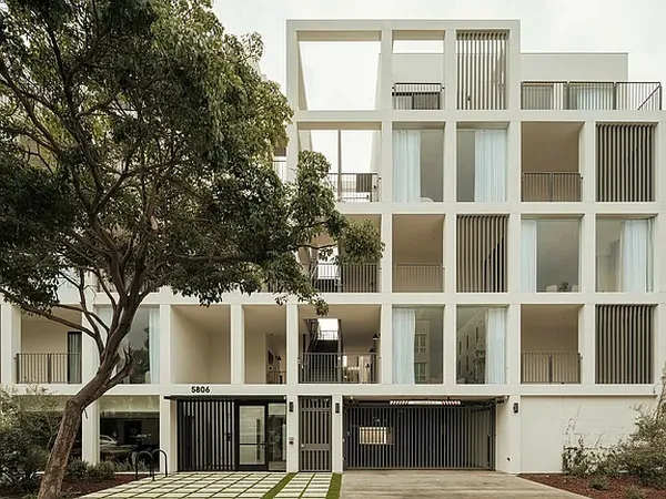 Lex II by Category in DTLA, Los Angeles | Studio, 1- to 3-Bedroom Rentals Available