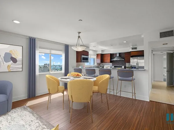 UCLA Off-Campus Housing | Butler Cabana | Studio, 1- to 3-Bedroom Rentals Available