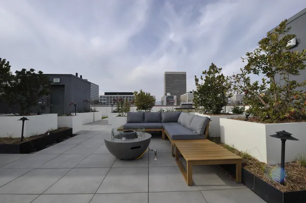 738 Normandie in Koreatown, Los Angeles | Studio, 1- to 3-Bedroom Rentals Available