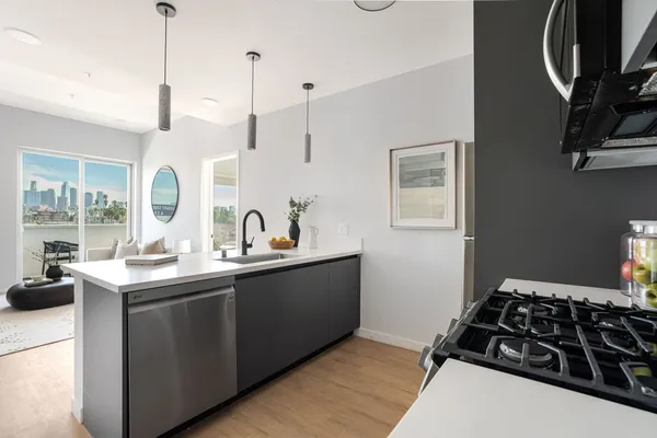 905 S Vermont Ave, Los Angeles, CA 90006 Apartment at Kanvas for Rent in Koreatown, Los Angeles | Tripalink