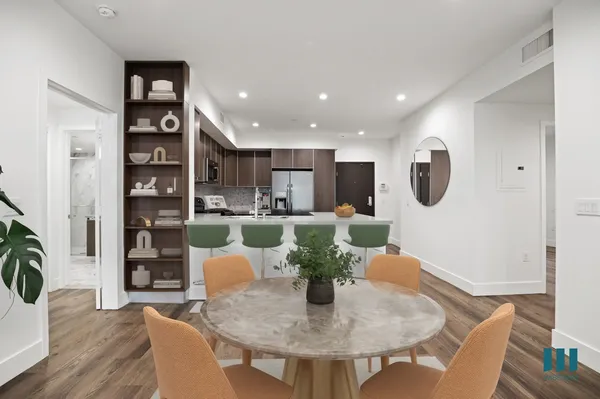 UCLA Off-Campus Housing | Kelton Madera | Studio, 1- to 3-Bedroom Rentals Available