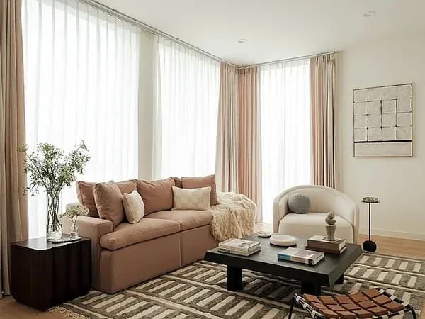 Lex II by Category in DTLA, Los Angeles | Studio, 1- to 3-Bedroom Rentals Available