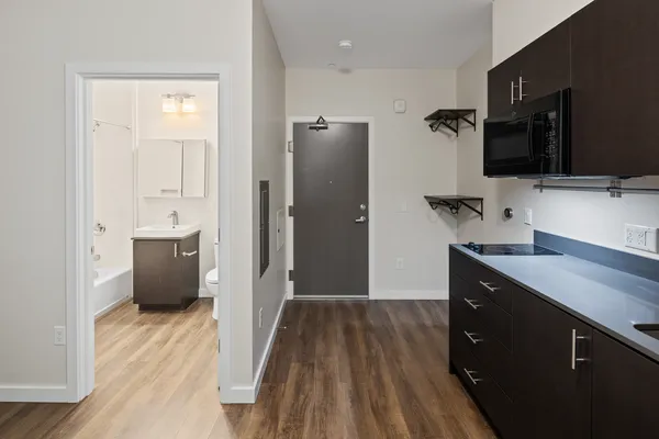 Nook Studios in Fremont, Seattle | Studio, 1- to 3-Bedroom Rentals Available