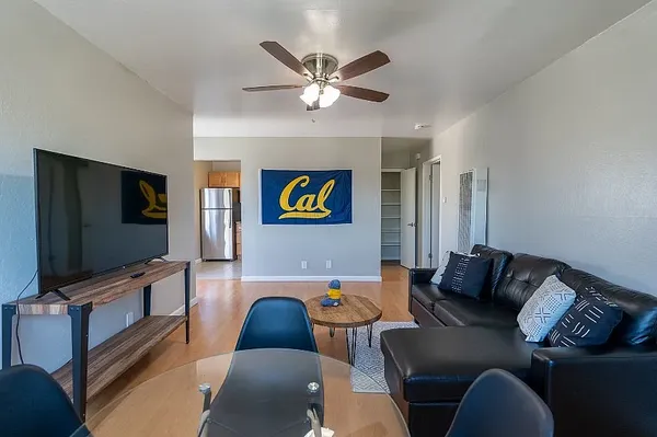 2360 Ellsworth for rent in South Berkeley, Berkeley | 2-Bedroom Rentals Available