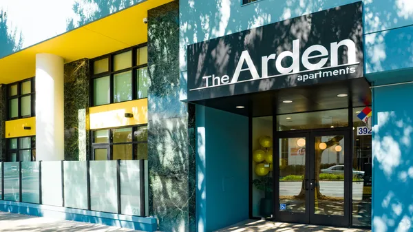 The Arden Apartments for rent in Koreatown, Los Angeles | 1-Bedroom Rentals Available
