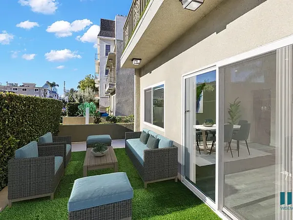 UCLA Off-Campus Housing | Goshen Double | Studio, 1- to 3-Bedroom Rentals Available