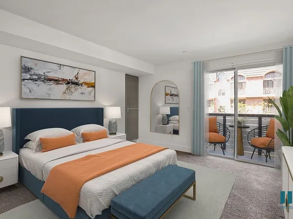 UCLA Off-Campus Housing | Dorothy Village | Studio, 1- to 3-Bedroom Rentals Available