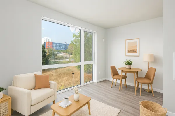Ellis Apartments in Downtown Tacoma, Tacoma | Studio, 1- to 3-Bedroom Rentals Available