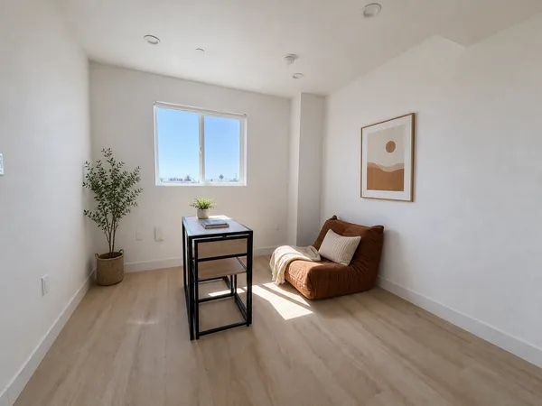 1337 West 36th Street in South Los Angeles, Los Angeles | Studio, 1- to 3-Bedroom Rentals Available