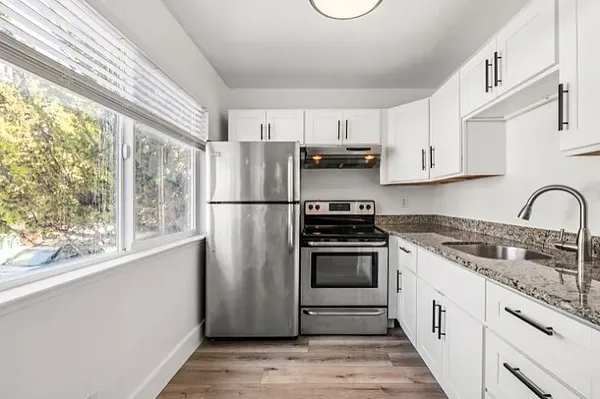 2360 Ellsworth for rent in South Berkeley, Berkeley | 2-Bedroom Rentals Available