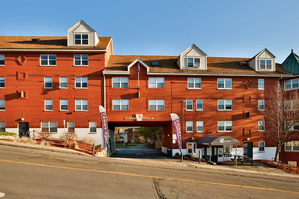 Coliving Spaces at Auden Ithaca in Ithaca University, Ithaca | Tripalink