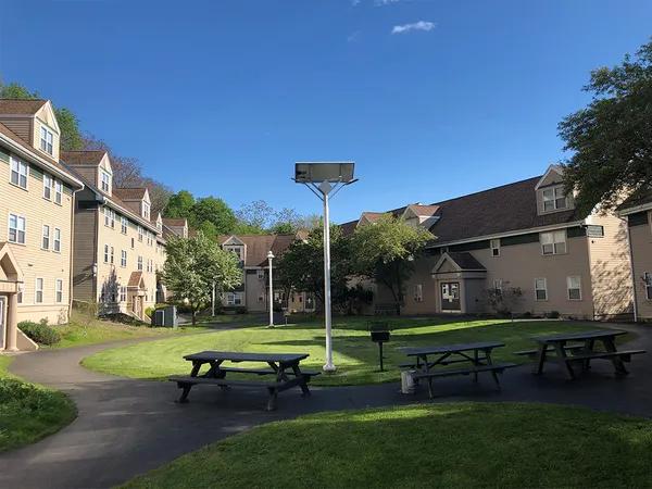 Coliving Spaces at Auden Ithaca in Ithaca University, Ithaca | Tripalink