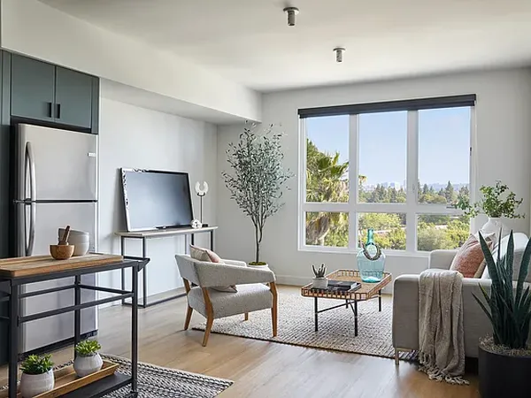 Cobalt in Washington Culver, Culver City | Studio, 1- to 3-Bedroom Rentals Available