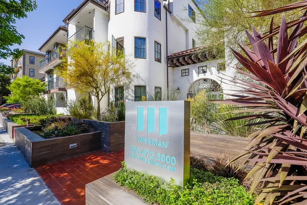 1868 Kelton Ave | Coliving Spaces near UCLA for Off-Campus Living