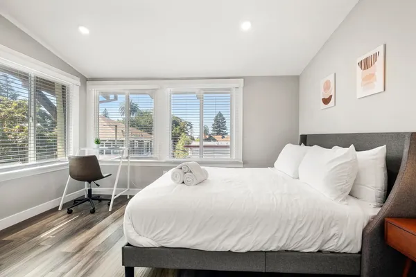 2618 College in South Berkeley, Berkeley | Studio, 1- to 3-Bedroom Rentals Available