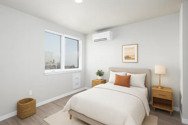 Ellis Apartments in Downtown Tacoma, Tacoma | Studio, 1- to 3-Bedroom Rentals Available