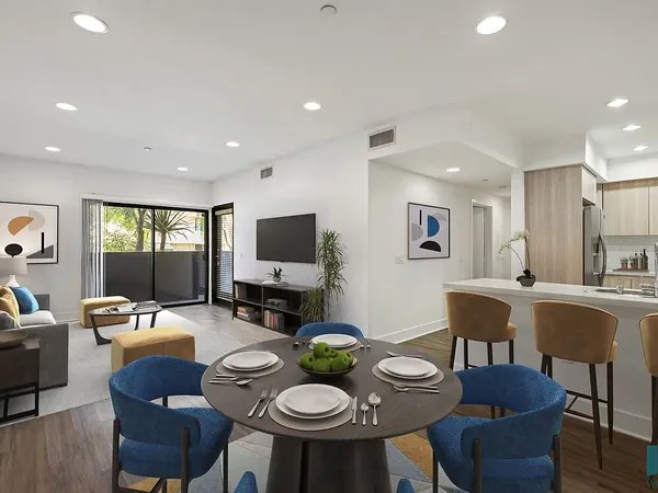 Colby Missouri | Coliving Spaces near UCLA for Off-Campus Living