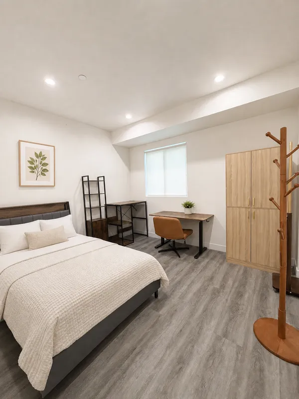 1847 W 27th St, Los Angeles, CA 90018 House at 1847 W 27th St for Rent in South Los Angeles, Los Angeles | Tripalink