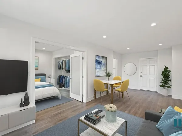 UCLA Off-Campus Housing | Goshen Double | Studio, 1- to 3-Bedroom Rentals Available