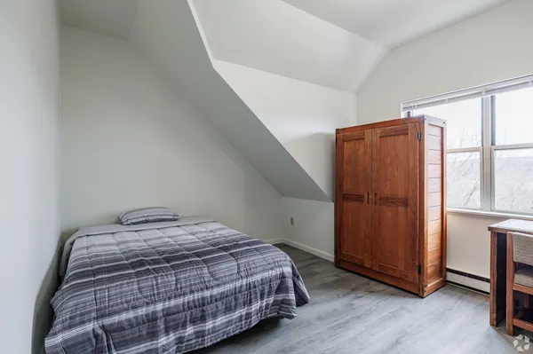 Coliving Spaces at Auden Ithaca in Ithaca University, Ithaca | Tripalink