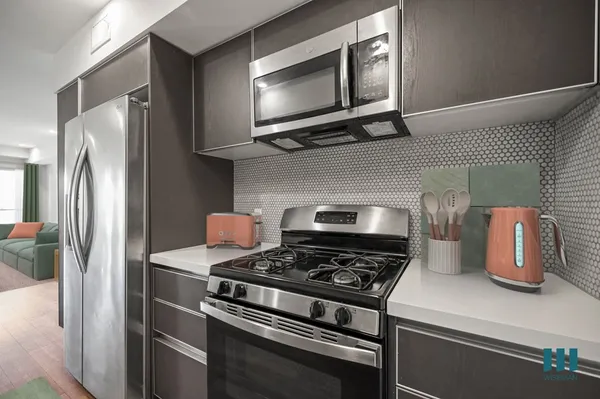 Sunset Rise for rent in Hollywood, Los Angeles | 2-Bedroom Rentals Available