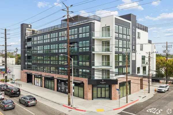 1808 Lincoln Blvd, Los Angeles, CA 90291 The Marlowe for rent in Venice, Los Angeles | 1-Bedroom Rentals Available