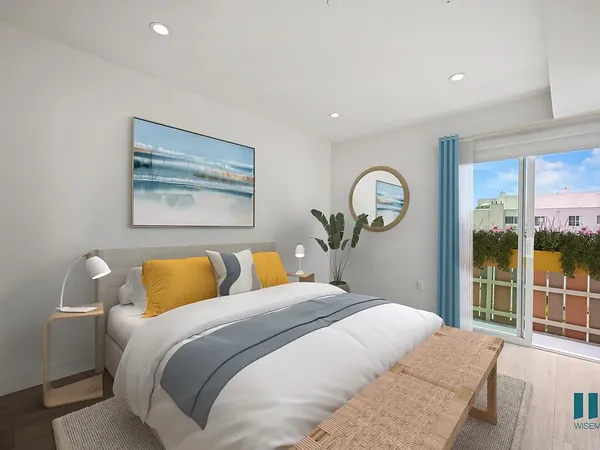 Venice Wave in Venice, Los Angeles | Studio, 1- to 3-Bedroom Rentals Available