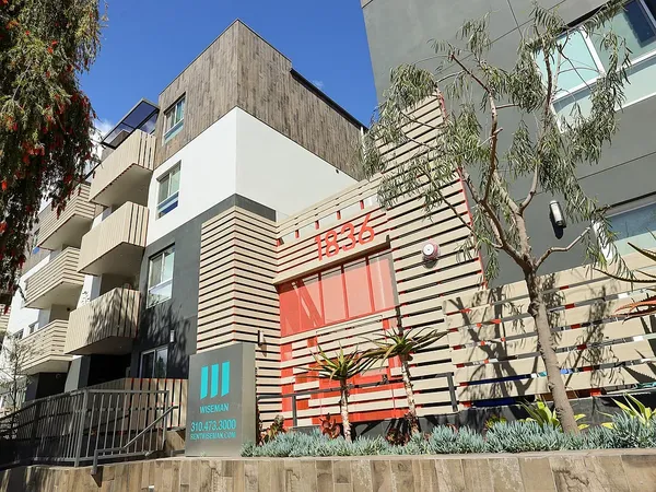 Colby Missouri | Coliving Spaces near UCLA for Off-Campus Living