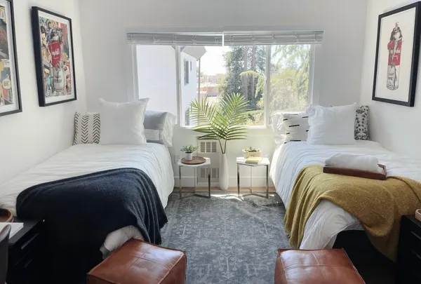 2425 Prospect in South Berkeley, Berkeley | Studio, 1- to 3-Bedroom Rentals Available