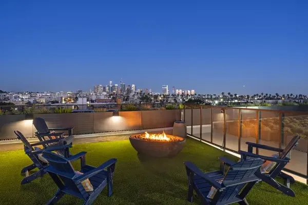 905 S Vermont Ave, Los Angeles, CA 90006 Apartment at Kanvas for Rent in Koreatown, Los Angeles | Tripalink